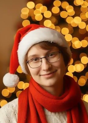 Дарья Кашина из Челябинска 21 год