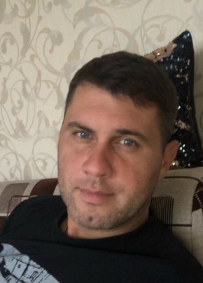 Юрий, 36, Россия, Урюпинск