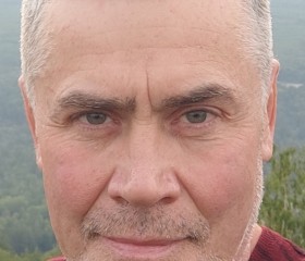 Andrey, 59, Yekaterinburg
