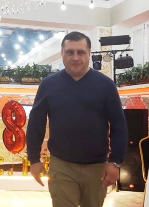 Aleksey, 50, Russia, Kashira