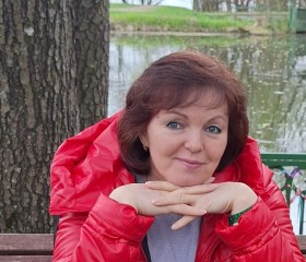 Светлана, 57 лет, Хотьково