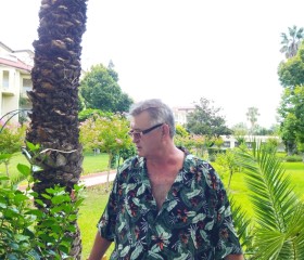 Igor, 53, Chisinau