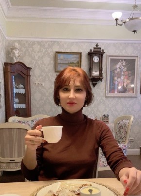 Жанна, 40, Россия, Москва