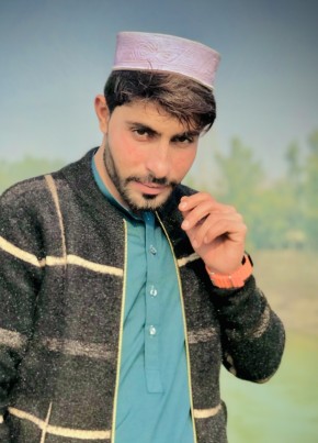 Arman khan, 24, پاکستان, مردان
