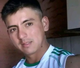 Lucas, 33, Villa Angela