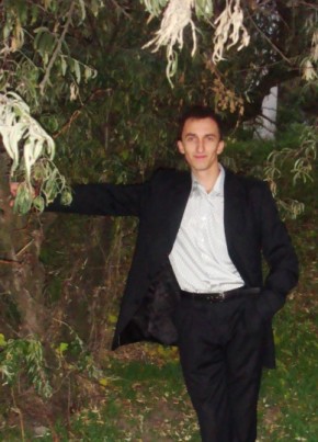 Виталий Легкий, 42, Україна, Одеса