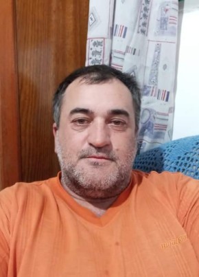 Luiz из Pinhais 55 лет