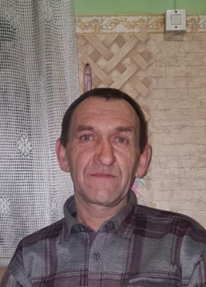 Георгий, 52, Россия, Партизанск