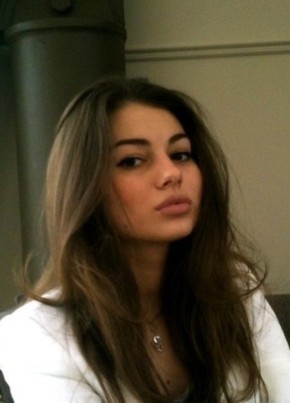 Диана из Линево 22 года
