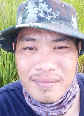 Ton, 39, ราชอาณาจักรไทย, ป่าซาง