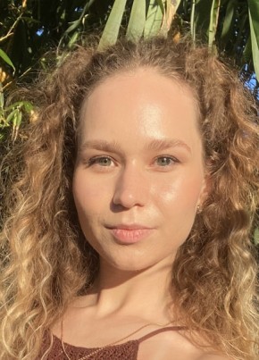 Anastasia, 26, Russia, Orel