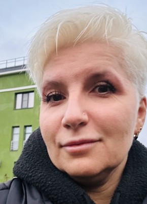 Ya, 49, Russia, Aprelevka