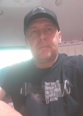 Юра из Тамбова 32 года