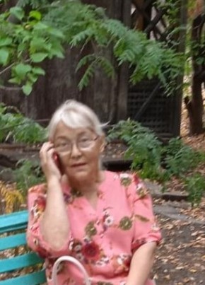 Наталья, 69, Россия, Асбест