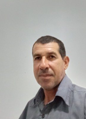 Carlos Fernández, 54, República de Costa Rica, San José (San José)