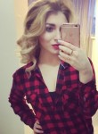 Галюська, 21 год
