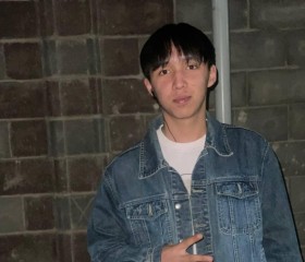 Mirislan, 21, Nakhabino