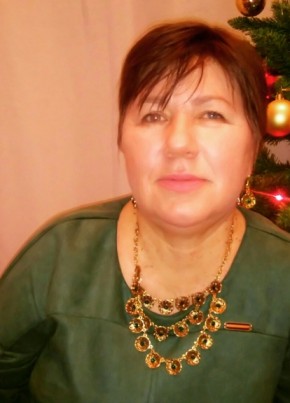 Людмила, 61, Россия, Буденновск