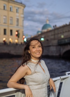 Екатерина из Санкт-Петербурга 36 лет