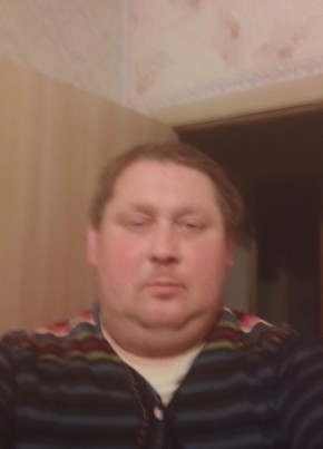 Евгений Бредихин, 50, Россия, Струнино