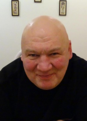 Андрей из Новодвинска 58 лет