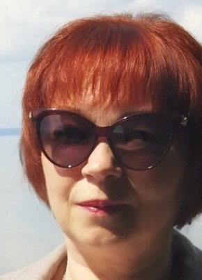 Евгения, 49, Россия, Ульяновск