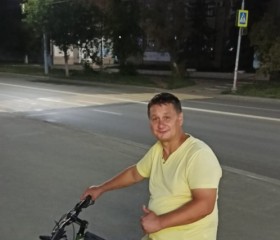 Валерий, 47 лет, Оренбург