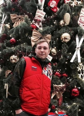 Artyem, 29, Russia, Ramenskoye