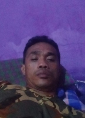 Asrul, 36, Indonesia, Watampone