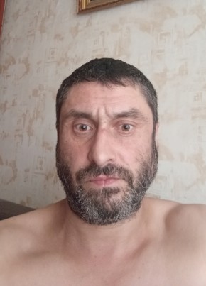 Степан из Уфы 43 года