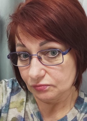 Елена из Челябинска 55 лет