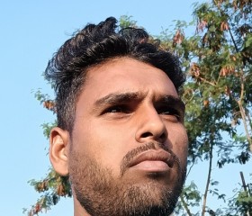 Shahrukh Shaikh, 28 лет, Pīpri