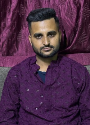 Sameer, 28, India, Jammu