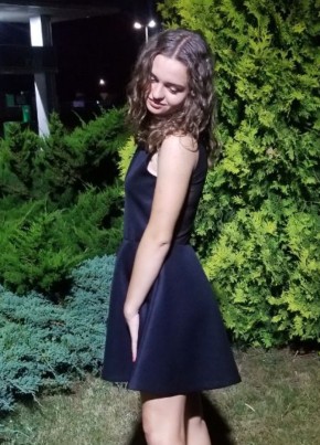 Анна, 22, Україна, Ковель