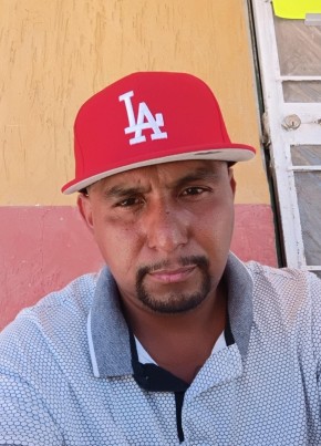 Osvaldo из Torreón 34 года