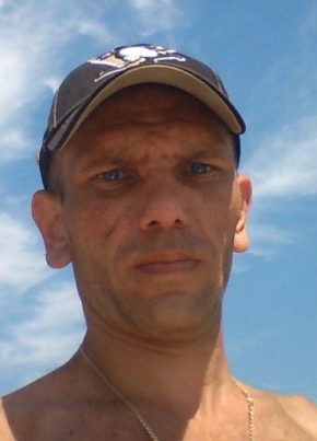 Алексей, 42, Россия, Икша