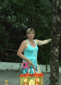 Алла, 60, Россия, Воронеж