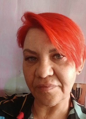 Ирина из Уфы 49 лет
