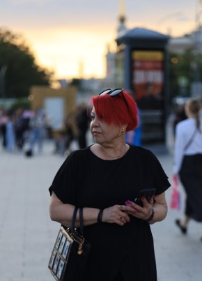 Ирина из Уфы 49 лет
