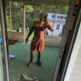 Moneysons, 33  , Augusta (State of Georgia)