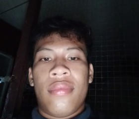Jn, 22, Malita