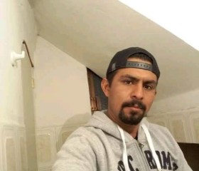 Oscar, 40 лет, Naucalpan de Juárez