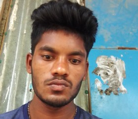 বাবু, 20, Badarganj