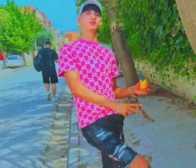 ادم, 30, Algiers