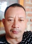 Sulton, 45, Astanajapura