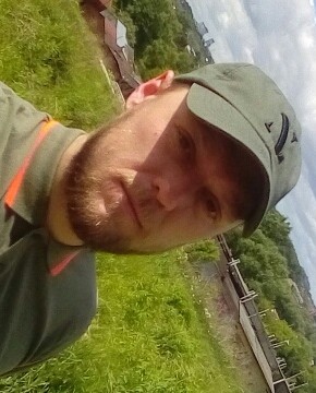 Дмитрий, 35, Россия, Тула