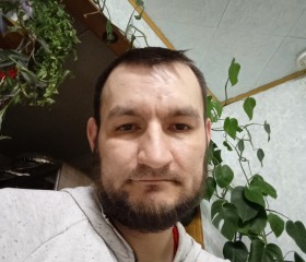 Ильнур, 36 лет, Уфа