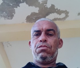Juan, 50 лет, Santo Domingo