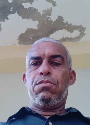 Juan, 50, República de Santo Domingo, Santo Domingo