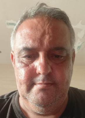 Miguel из Roquetas de Mar 52 года